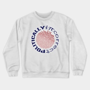 Pi Crewneck Sweatshirt